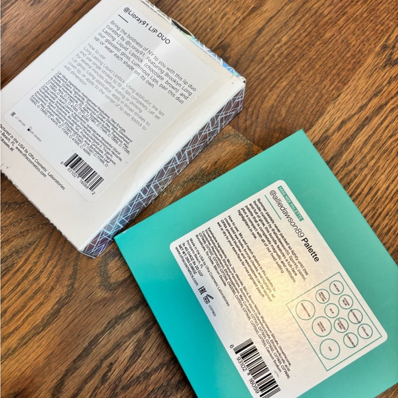 New for makeup bundle - Picture 2 of 2